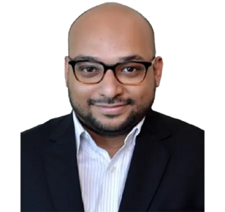 Sourav Dan