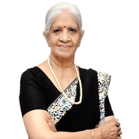 Dr Malathi Lakshmikumaran