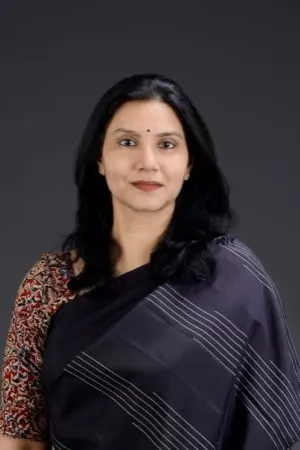 Malavika Vikram