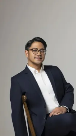 Dirgantara Adinugroho