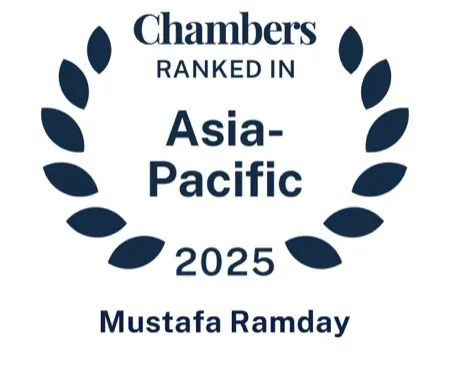 Mustafa Ramday