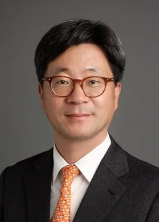 Yongpyo Yeom