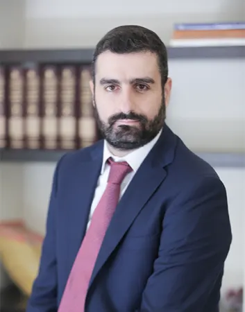 Hadi Mouawad, Esq