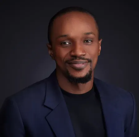 Olanrewaju Olumide