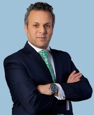 Dr Mohammad Alshraideh