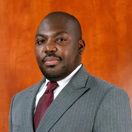 Simon Kapampa
