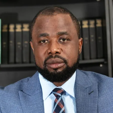 Joseph Ilunga