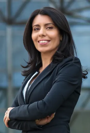Dr. Miroslava Hristova, LL.M (Vienna)