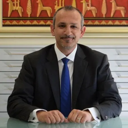 Giovanis Kouzalis