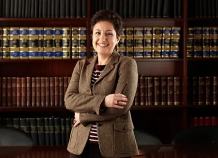 Maria Athanassiadou
