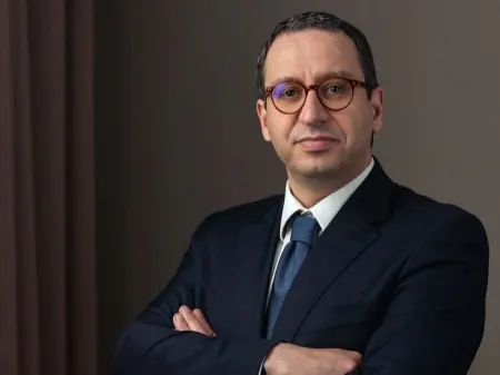 Alexandre Maciel