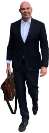 Jan-Willem Bruins