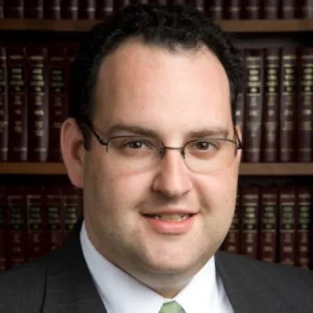 Joshua H. Rikon, Esq., CRE