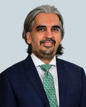 Tarun Bhatia
