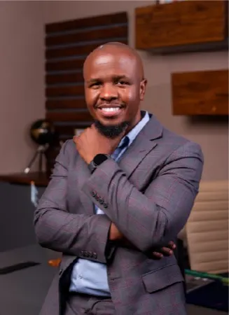 Bathusi Brown