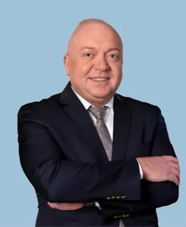 Dr Mohammad Zaidan