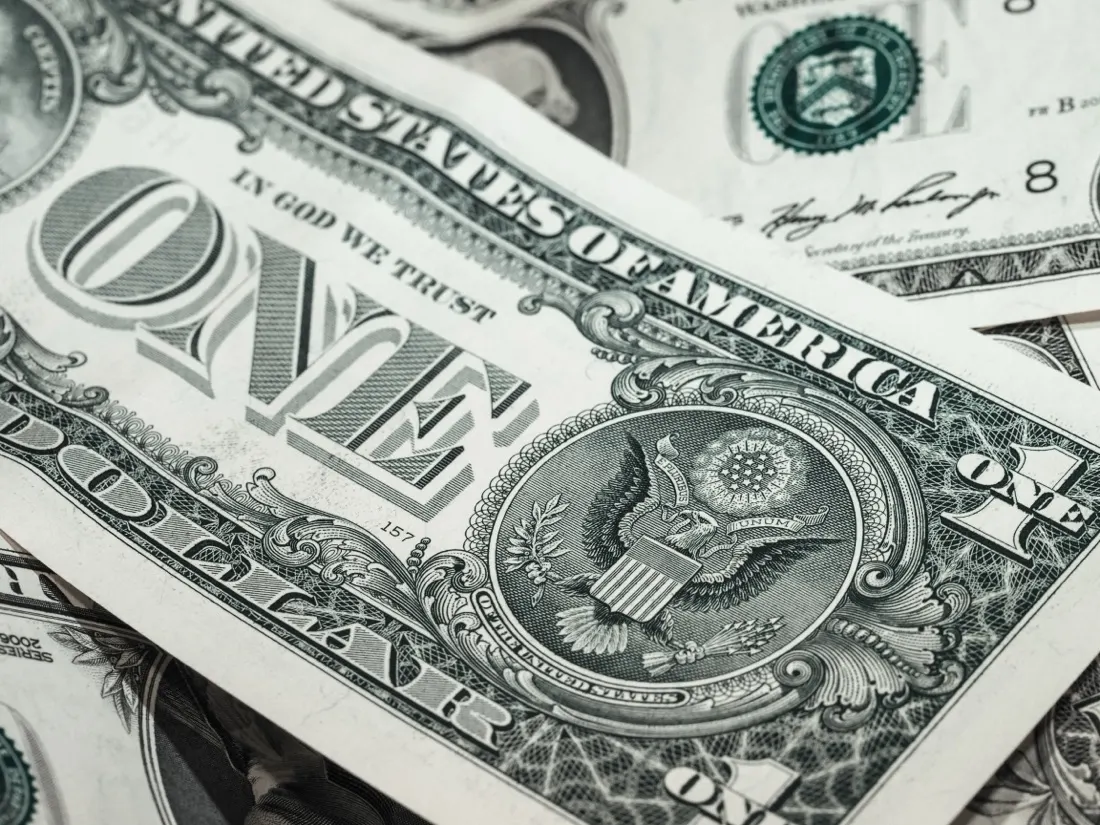 U.S.-China Trade War Likely to Weaken Dollar vs. Yuan Over Time