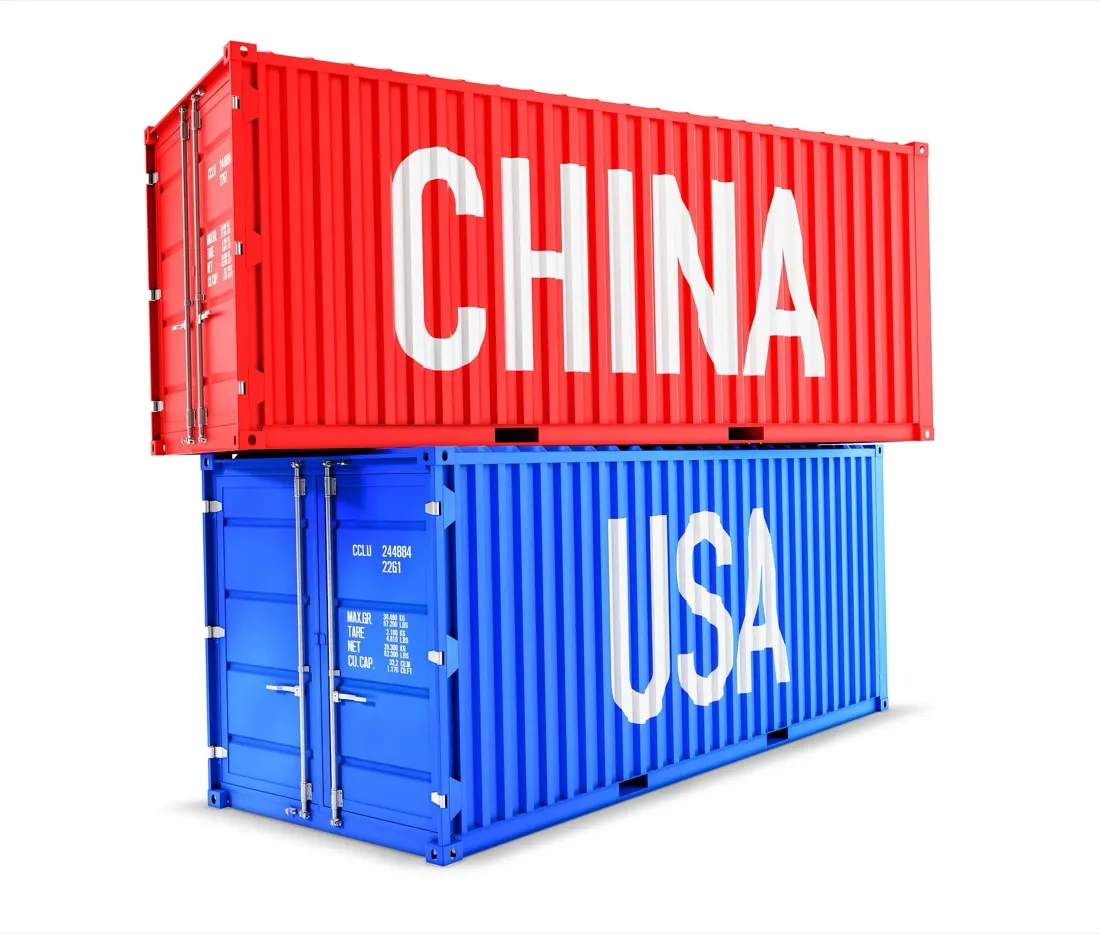 US and Chinese Company CEOs Offer a Mixed View of Commercial Relations