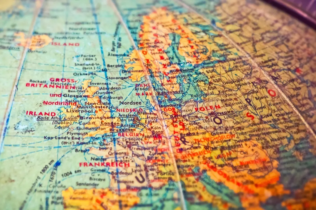 Angela Merkel Needs to Create a Unified Digital Strategy in Europe