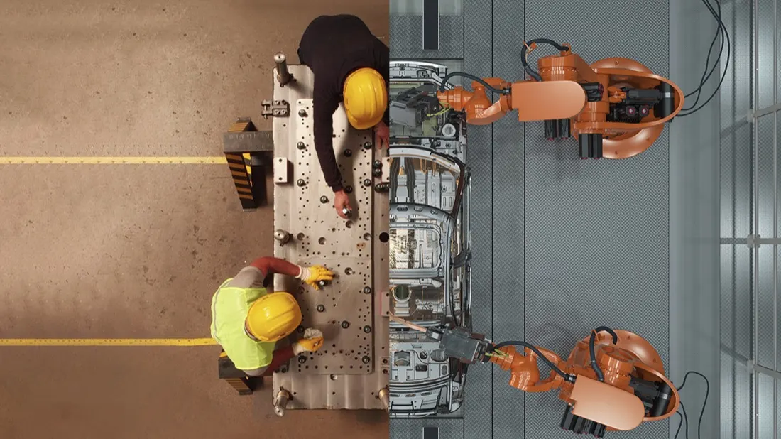 Skills Gap Threatens to Stall Industrial Digital Transformation for Nearly Half of Companies