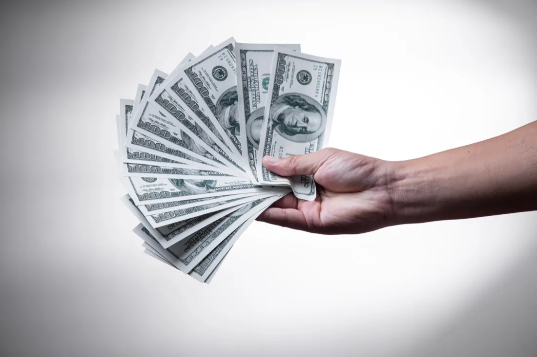 More Companies Than Expected Have Increased 2022 Salaries
