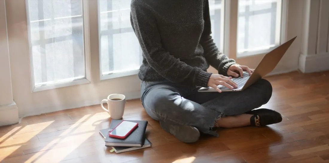 Top Tips for Being a Successful ‘Virtual Worker’