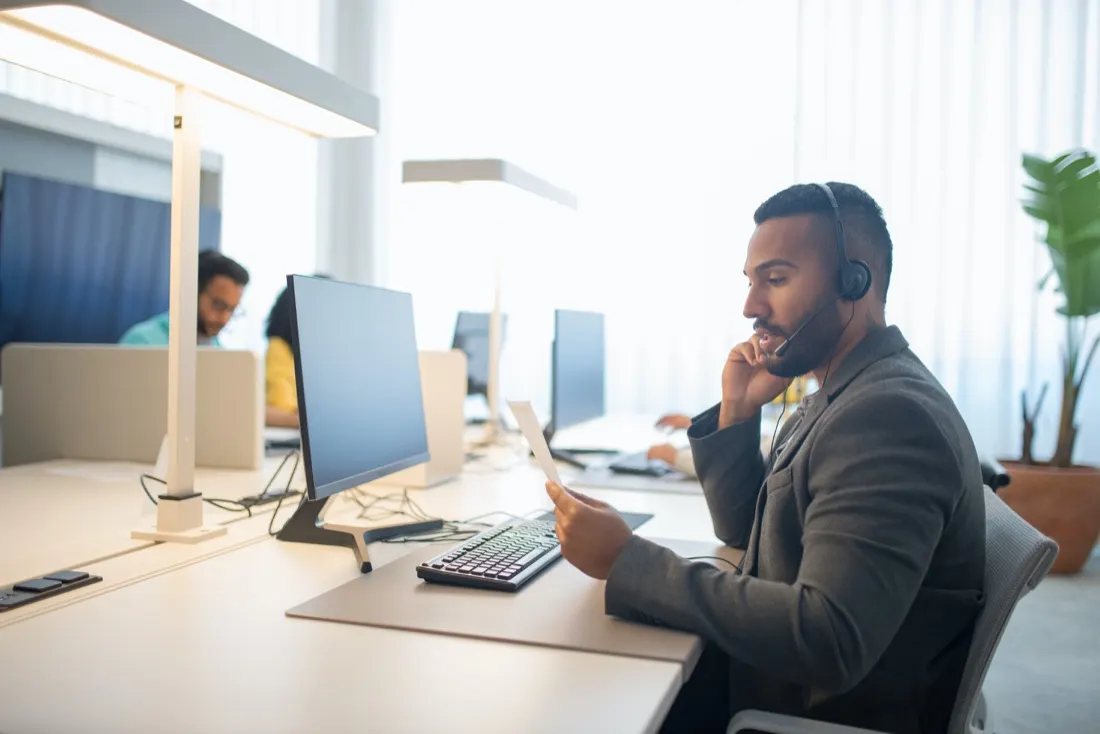 How to Turn Contact Centre Sceptics Into Fans