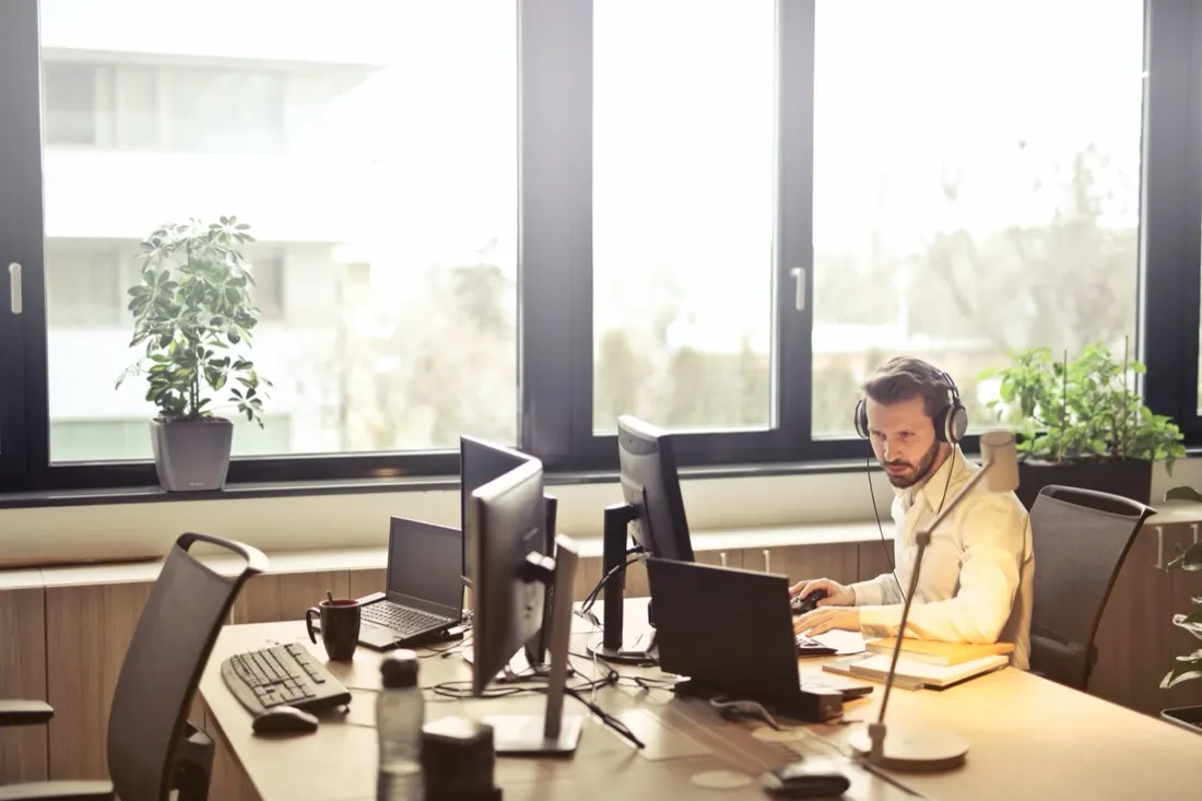 Five Transformative Customer Support Trends