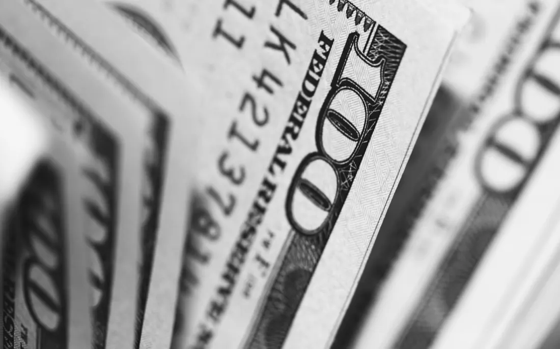 Money Talks: Half of Workers Looking for a New Job With Better Pay and Benefits