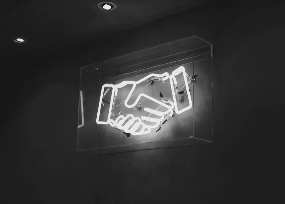 Unlawful Terms In a B2B Contract