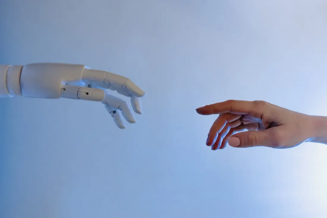 Robots Aren’t Stealing Mid-level Jobs, They’re Saving Them