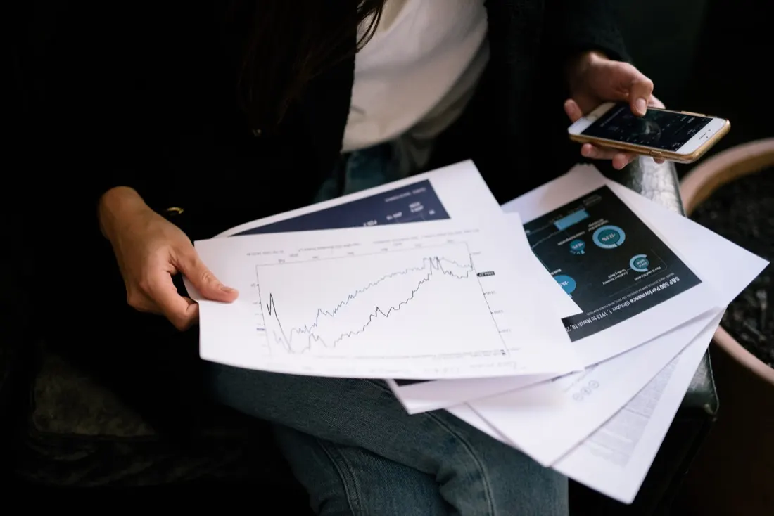 Data Decision Gap Risks Holding Back Economic Recovery