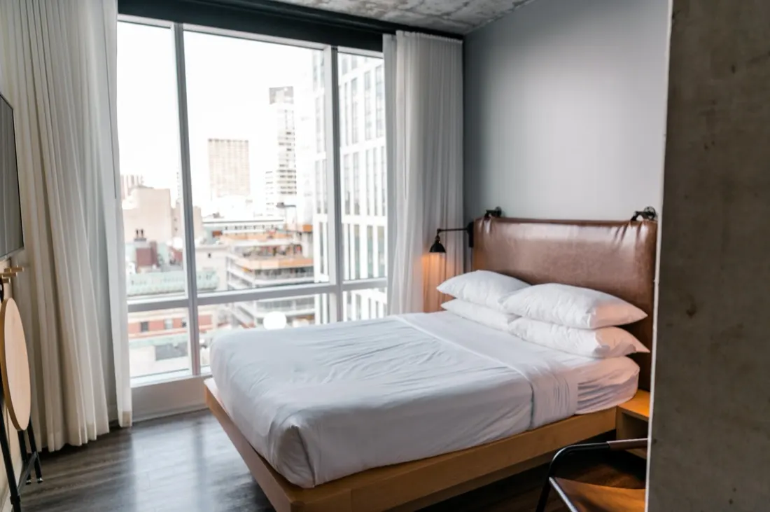 U.S. Short-term Rentals Have Recovered: An Anomaly in the Global Market