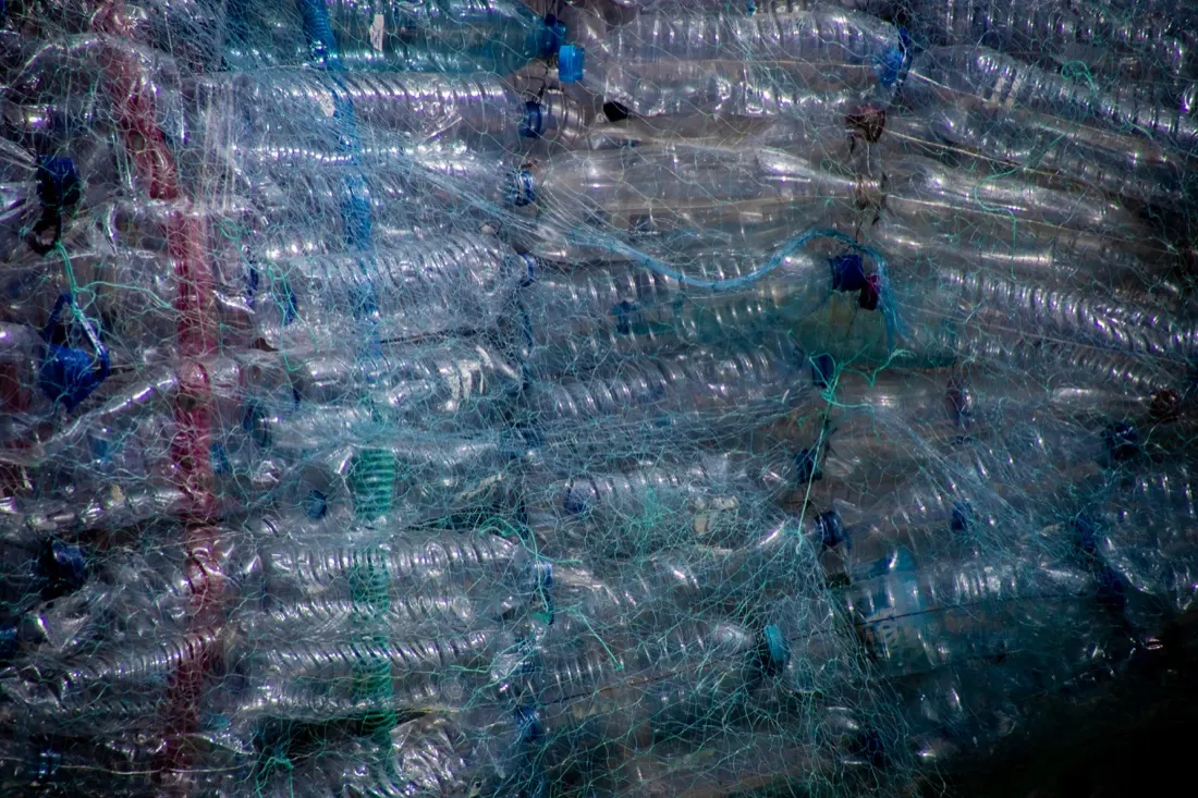 Companies in Competitive Industries Are More Innovative at Recycling