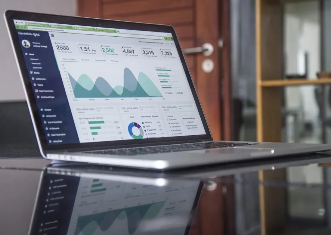 New Research Shows Analytics Outpaces Other Software Spending In Next 12-18 Months