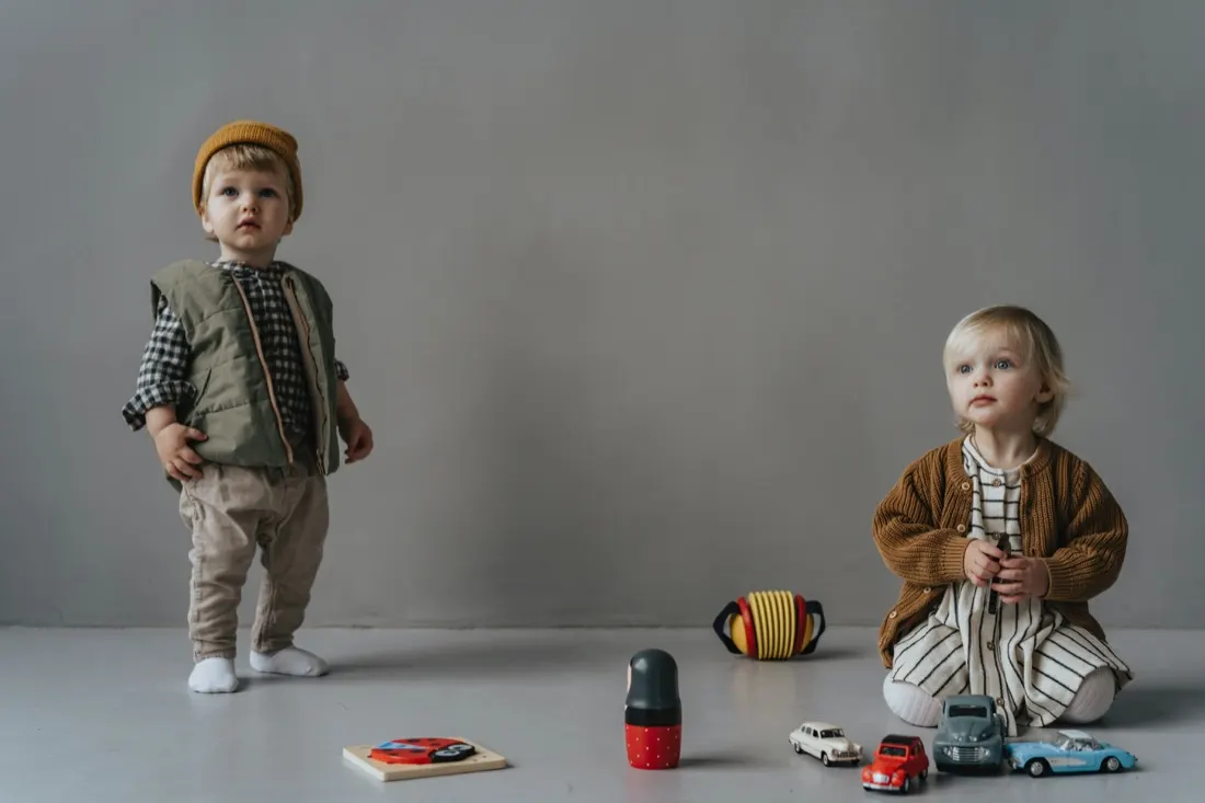 Siblings Have the Right to Grow up Together