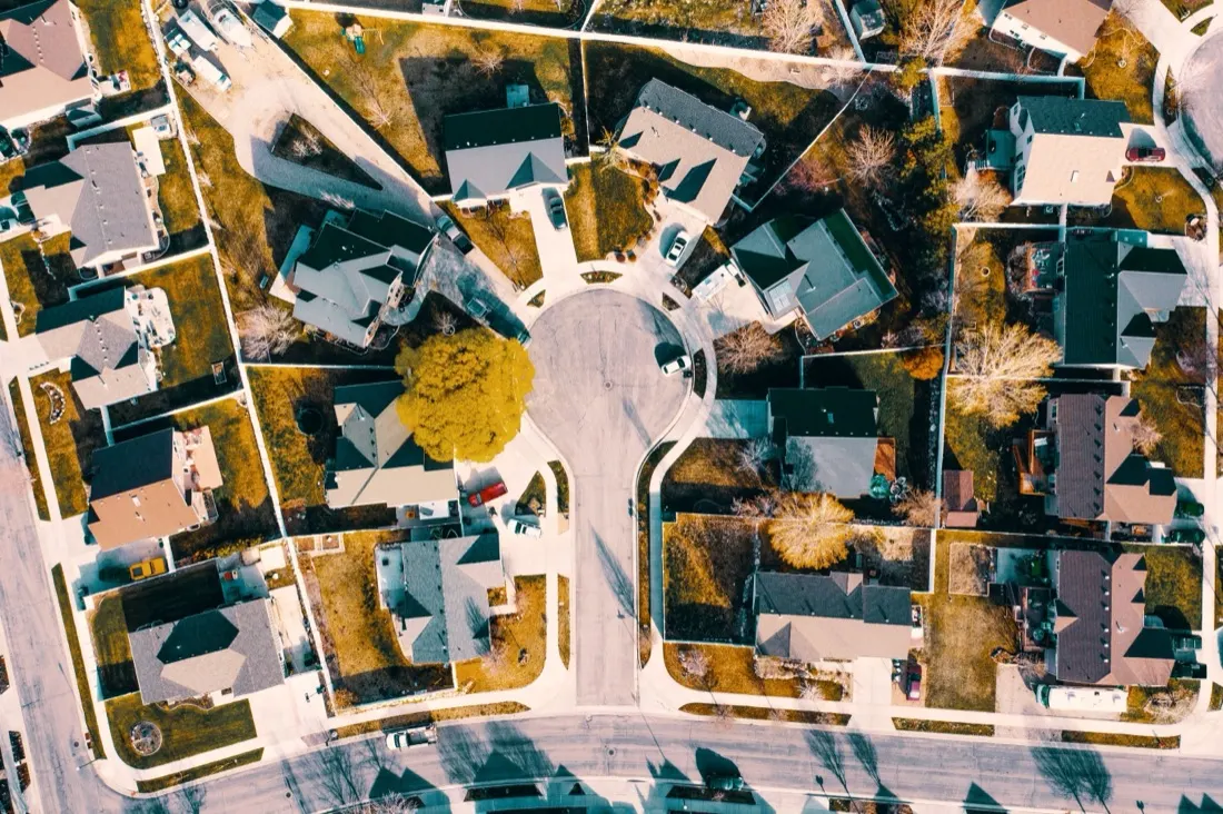 U.S. Housing Market Déjà Vu