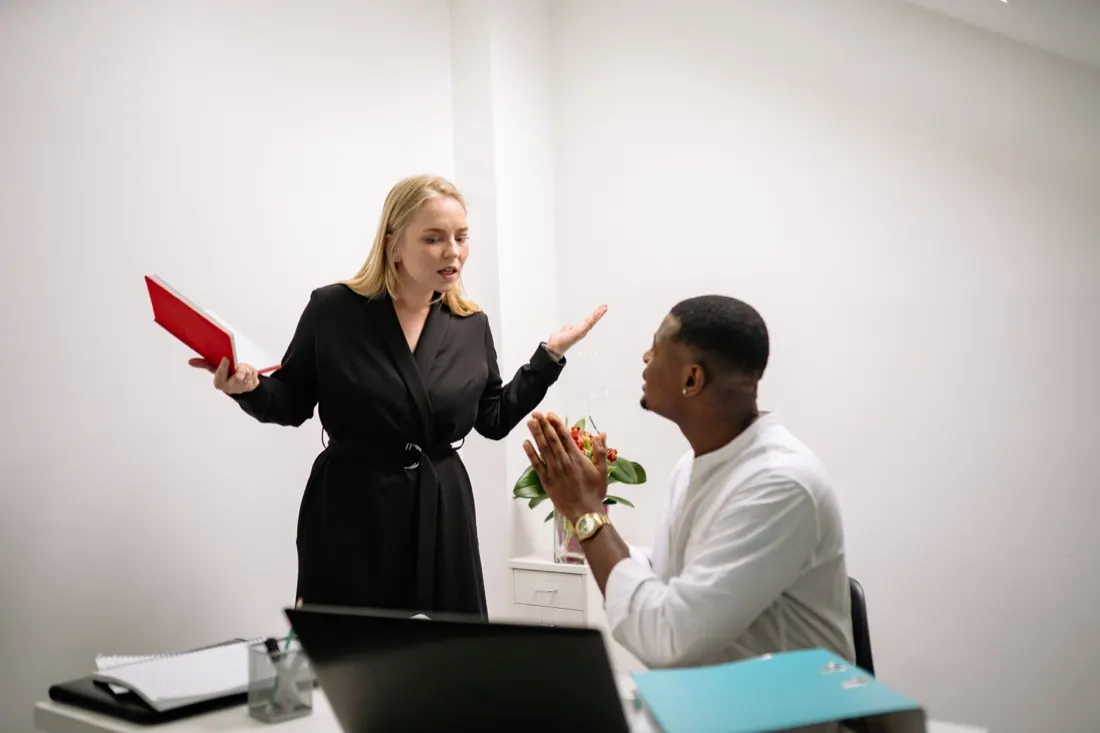 Managers and Employees Argue More Over Fair Wages When Economic Conditions Are Uncertain