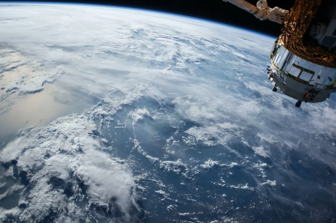 Why Space-as-a-Service Business Models are Taking the Space Sector by Storm