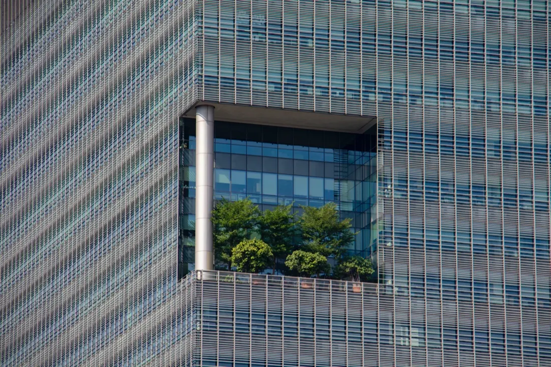 Employees Returning to the Office are 'Greener' Than When They Left at the Start of the Pandemic