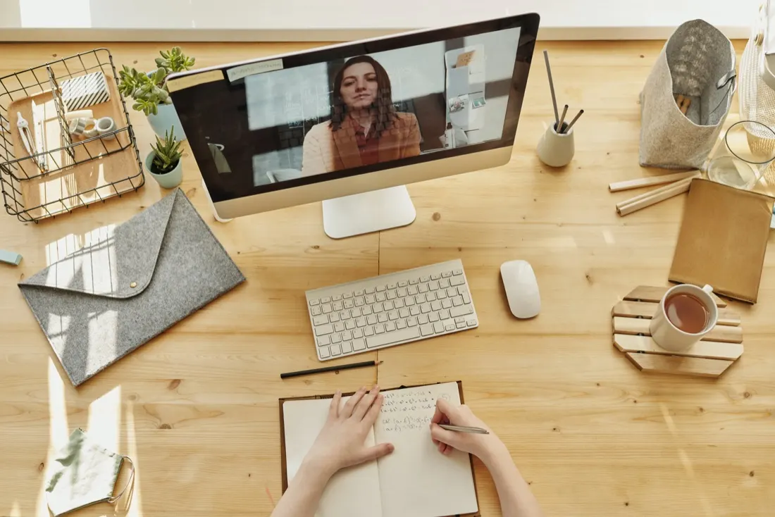 Nearly 4 In 10 Workers Are Suffering From Video Call Fatigue