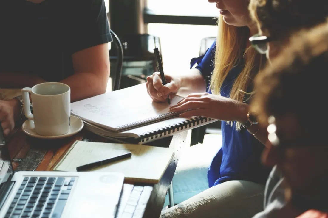 The Only Way Competitive Workplaces Can Work Is by Encouraging Staff Self-improvement