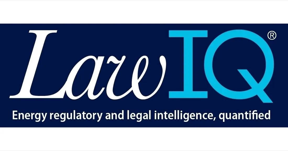LawIQ Announces Acquisition of Oil & Liquids Pipeline Data Company and Customer Growth