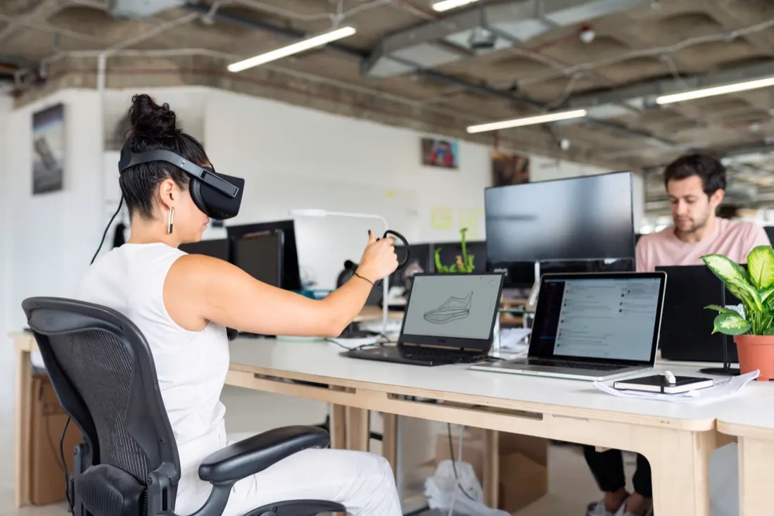 New EY Consulting Survey Finds Eight Out of Nine Employees See Value in Emerging Technologies That They Say Senior Leaders Are Too Slow to Embrace