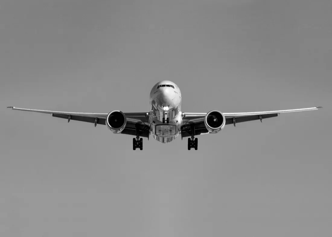 STUDIO | LEGALE: Cancelled or Severely Delayed Flight? You Must Take Action Within the Year