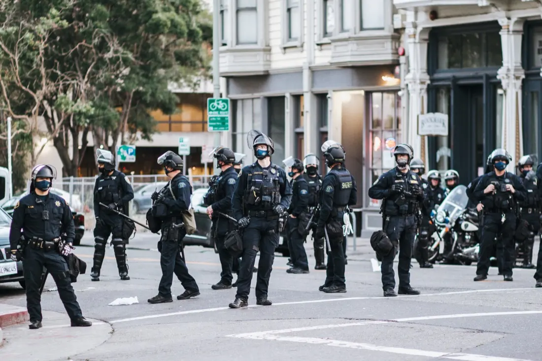 Global Companies Face Increased Threats of Violence Amid Geopolitical and Social Unrest