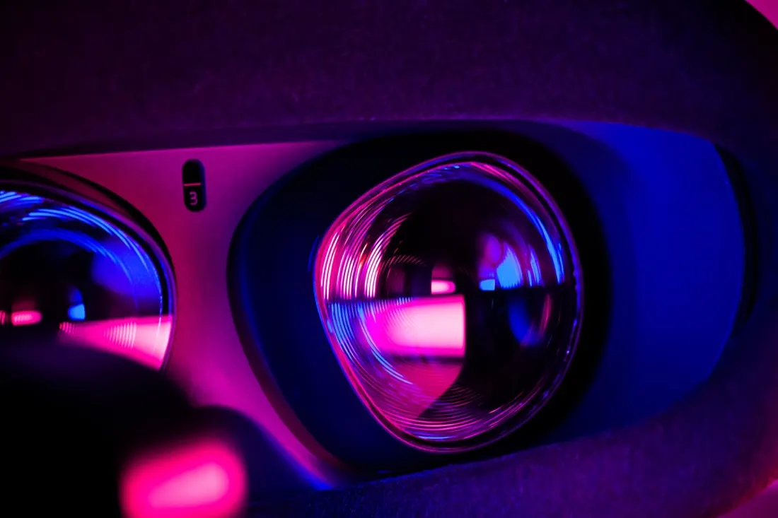Immersive Virtual Reality Tech Has Vast Potential in Marketing