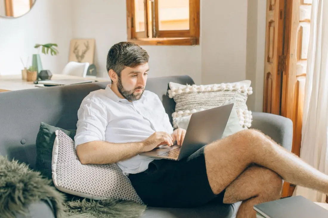 70% of Security Professionals Say Remote Work Means a New Approach to Cybersecurity is Needed
