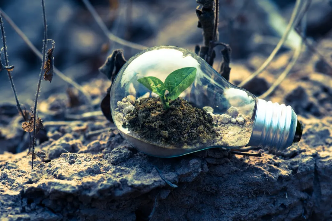 The Green Revolution at Work: New ManpowerGroup Study Reveals "Urgent Need" for Sustainable Workforce