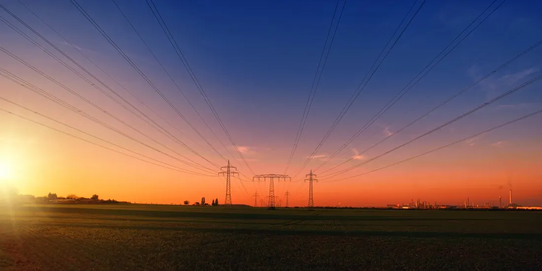 Energy Transition Among the Top 3 Priorities for 73 Percent of Companies: Infosys-HFS Research Study